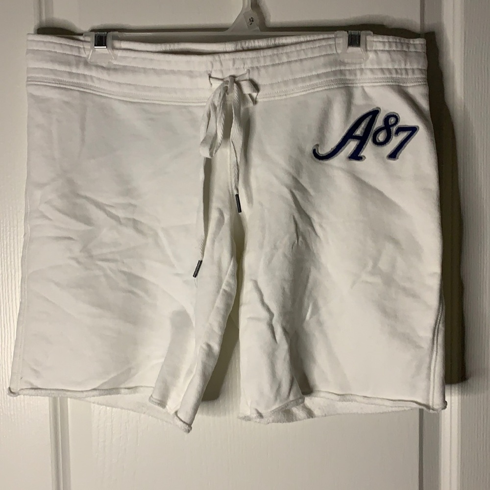 Ladies Aeropostale shorts